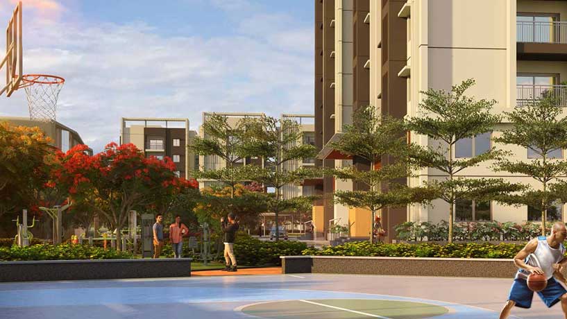 Meridian Bay