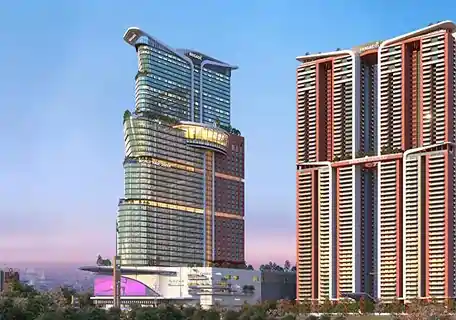 Godrej Varanya